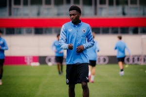 伯恩茅斯队 vs 利物浦队