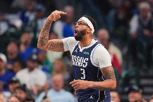 开拓者vs雷霆 录像