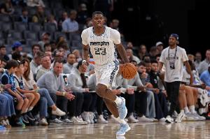 猛龙vs国王 NBA比赛