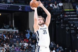 森林狼vs灰熊 录像