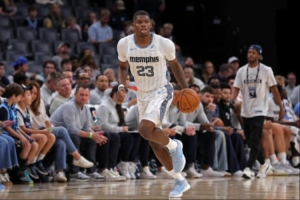 奇才vs马刺 NBA比赛