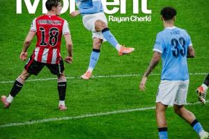 曼城vs切尔西直播