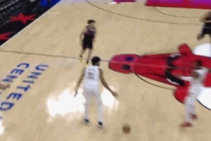 热火vs步行者 录像