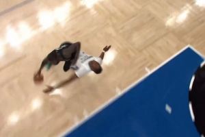 热刺 vs伯恩茅斯