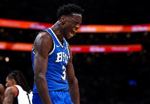 快船vs凯尔特人 比赛直播