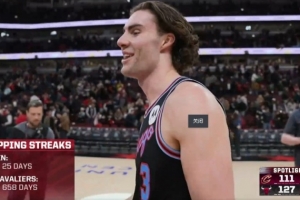 雷霆vs魔术 比赛直播