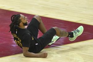 开拓者VS猛龙直播