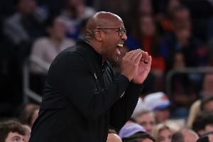 篮网VS雷霆 直播