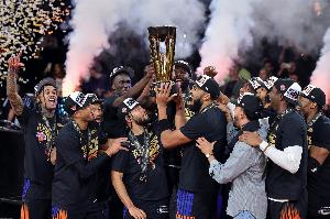 雷霆VS火箭直播