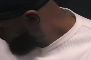 詹姆斯谈交易截止日：不管发生什么，我们都有工作要做&互相帮助